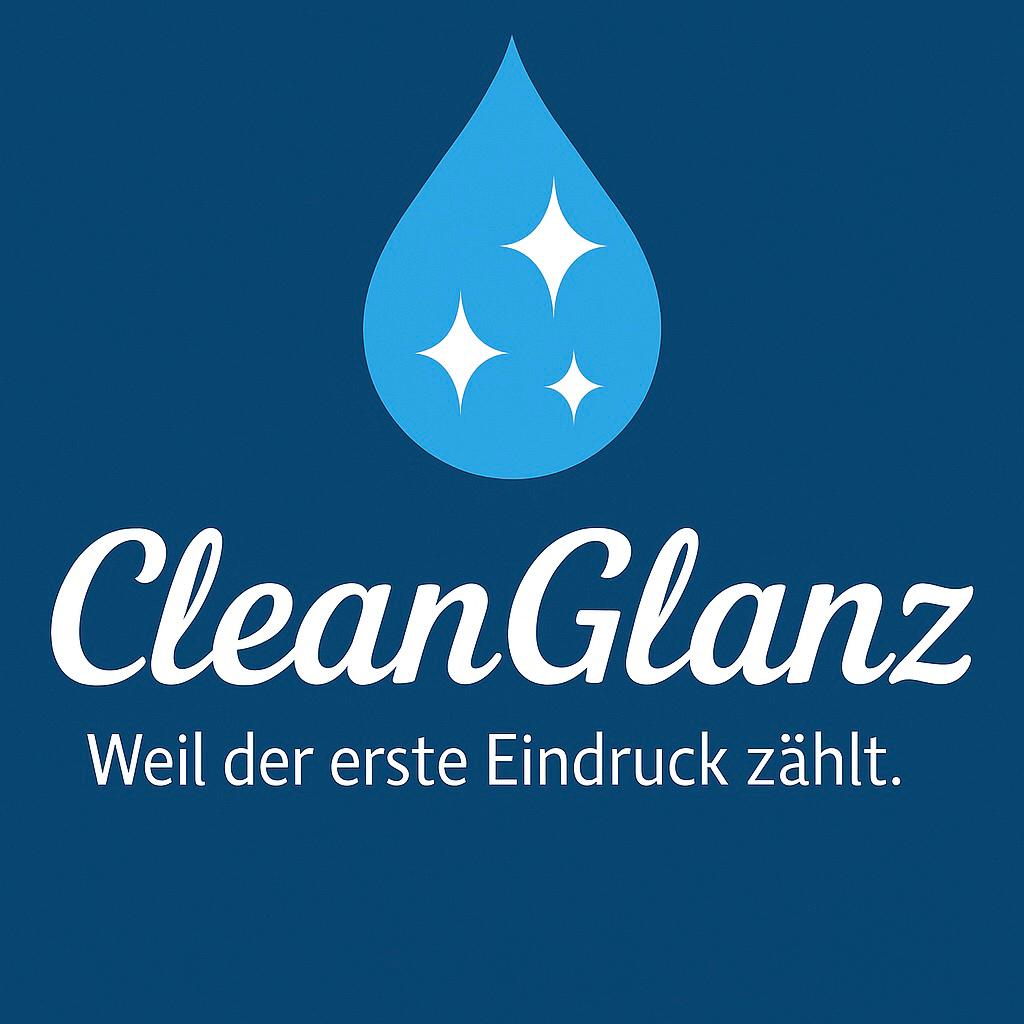 CleanGlanz Logo